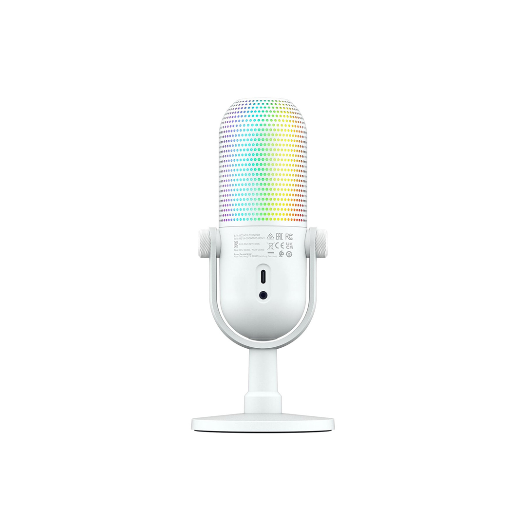 Razer Seiren V3 Chroma in Qatar Razer Seiren V3 Chroma in Qatar